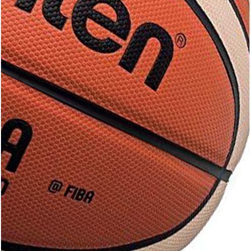 Molten Basketball - Orange