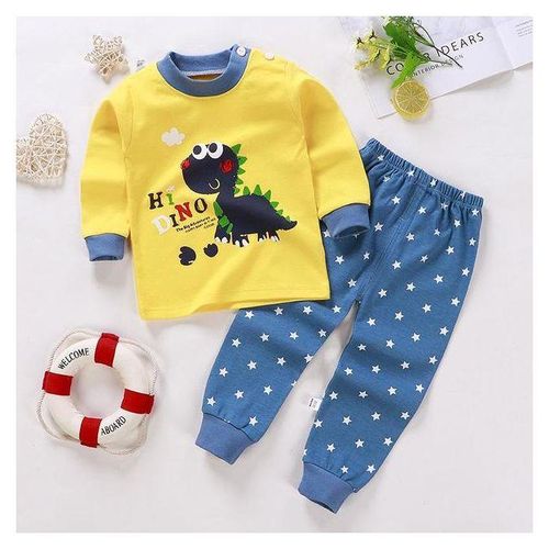 Fashion Winter New Born Baby Boy Clothes Babies Clothes
