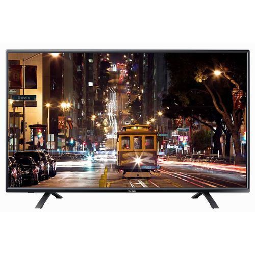 Smartplus 32" Digital Satellite LED TV, Japan's Leading Brand - Black