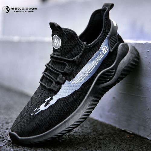 Mateamoda Men Shoes Sneakers Sport Shoes Running Sneakers Casual Shoes
