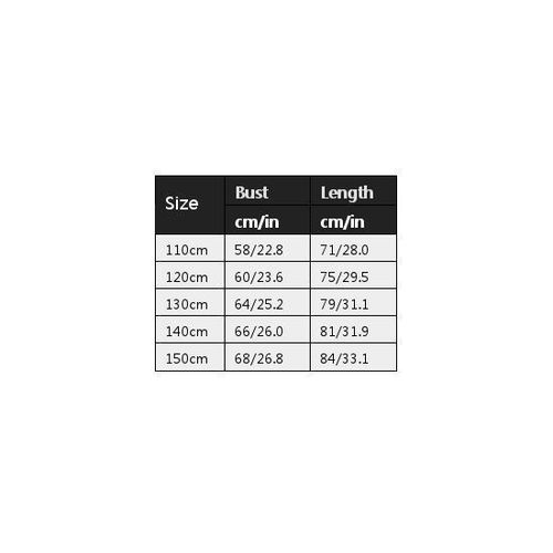 Fashion Cute Kids Children Girls Dress Princess Snow Queen Fancy Costume Long Cape Cosplay NO5273