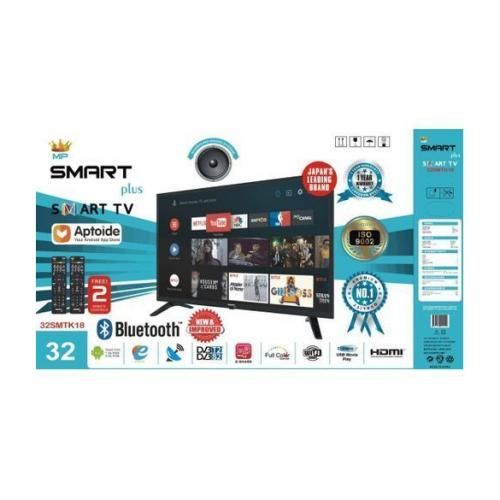 Smart Plus Digital&Smart  TV 43