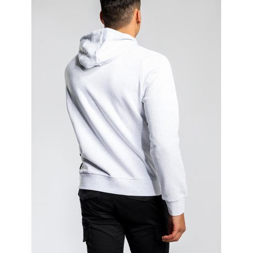 2 Pack of Unisex Hoodie Jumpers - Black,White