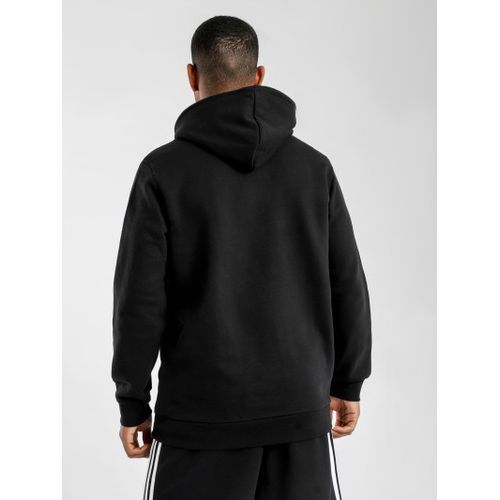 2 Pack of Unisex Hoodie Jumpers - Black,White