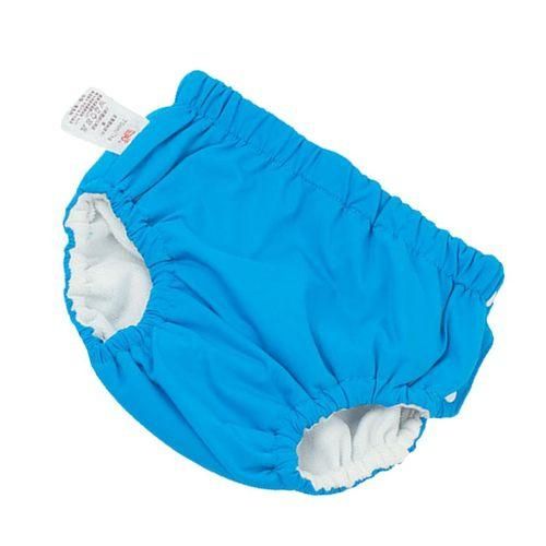 Baby Diapers For Babies Washable Diapers Reusable Blue for612KG