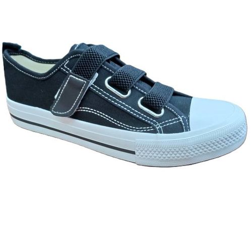 Women's Designer Shoes - Black,White