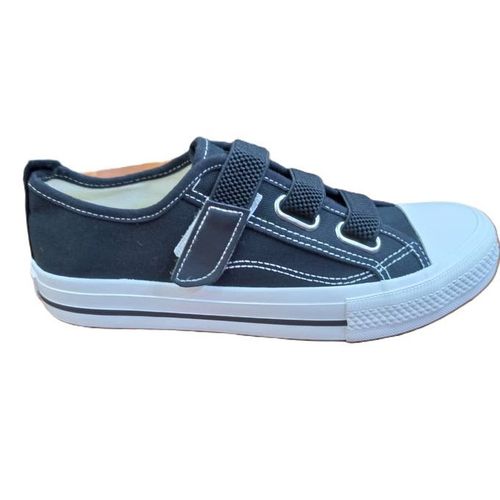 Women's Designer Shoes - Black,White