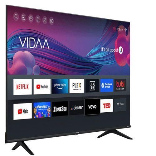 Hisense 75" U7 Series VIDAA Smart OS 4K ULED TV