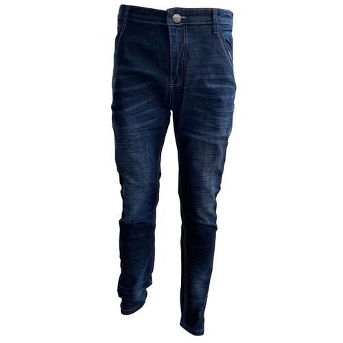 Men's Jeans - Blue