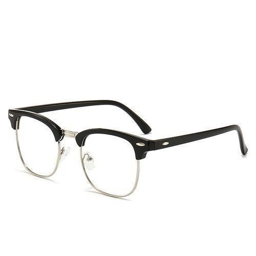 Anti-radiation Eyeglasses Replaceable Lens Computer Glasses