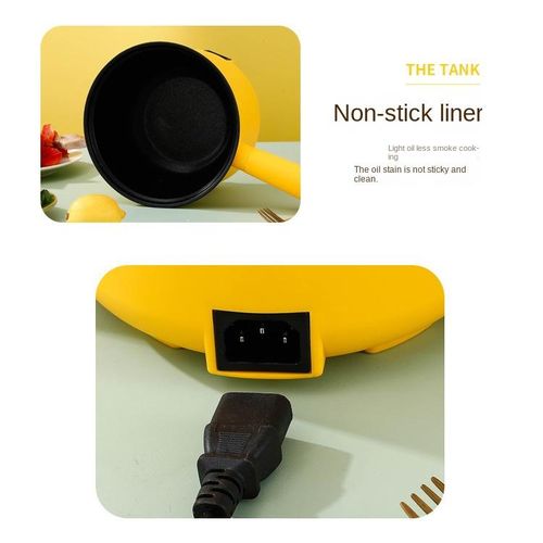 Multifunctional steaming and cooking pot