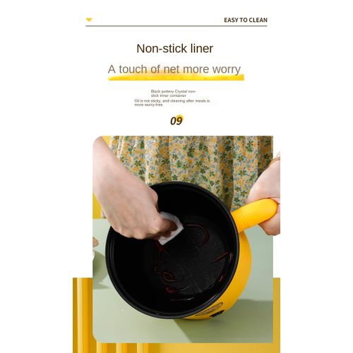 Multifunctional steaming and cooking pot