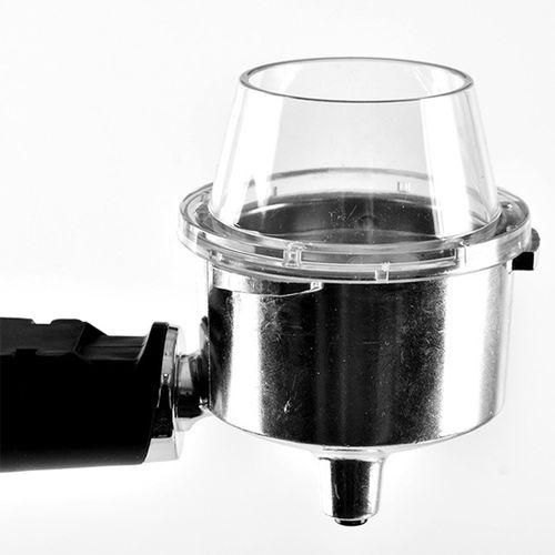 Dosing Ring for Delonghi Brewing Bowl Coffee Tamper