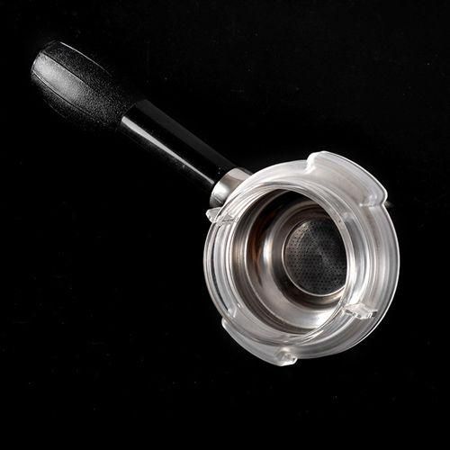 Dosing Ring for Delonghi Brewing Bowl Coffee Tamper