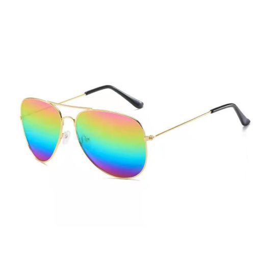 Trendy Driving Riding Sunglasses Unisex Eyewear
