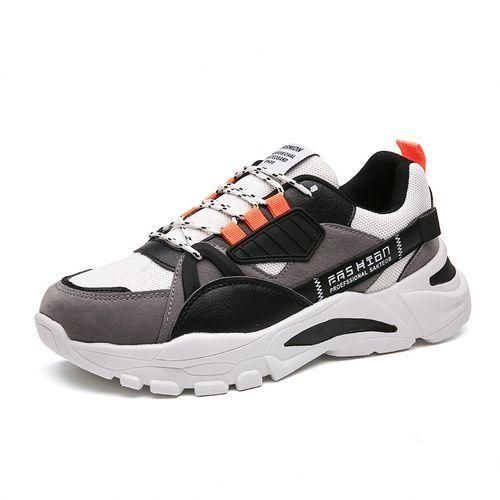 Mens Sneakers Casual Skateboard Mens Shoes