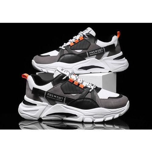 Mens Sneakers Casual Skateboard Mens Shoes