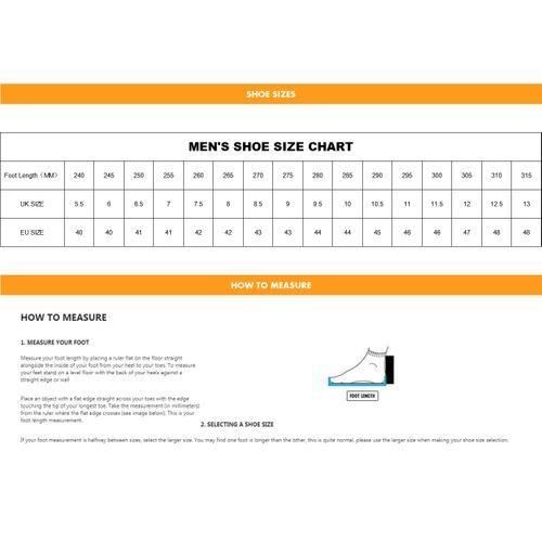 Mens Sneakers Casual Skateboard Mens Shoes