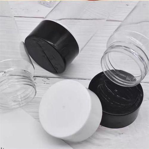 10Pcs 400Ml13.5Oz Plastic Juice Bottle Transparent Coarse C