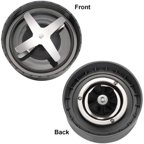 8 Pieces Blender Replacement Parts for Nutribullet with Ice