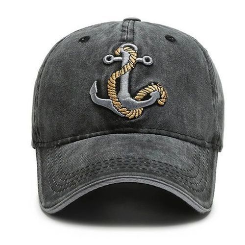 Cowboy Baseball Cap, Duck Tongue Cap, Outdoor Travel Sun Hat