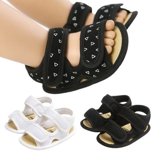 Sandals Summer Shoes For Babies Para