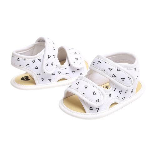 Sandals Summer Shoes For Babies Para