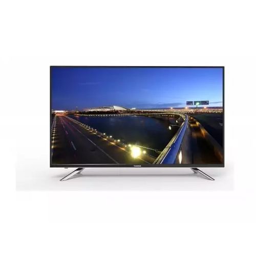 Original Technology Changhong 32" With inbuilt Free to Air Channel decoder - Black
