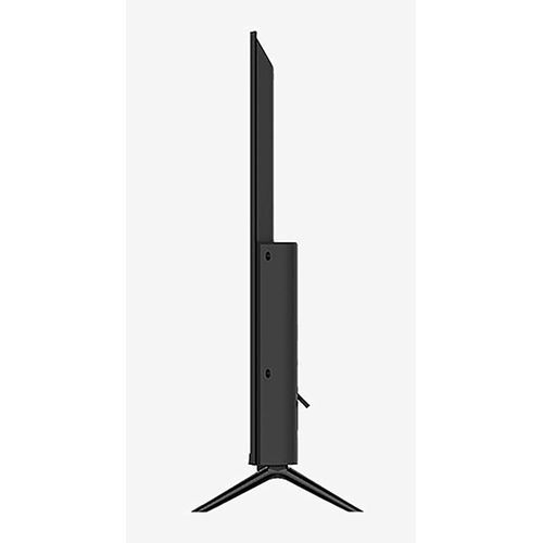 Global Star 26 Inch Genuine LED HD Free-To-Air TV  - Black