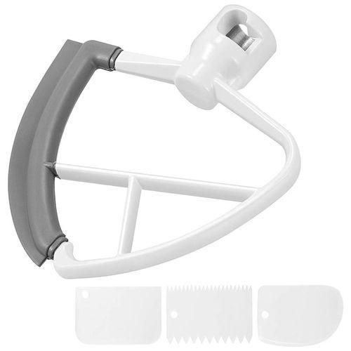 Flex Edge Beater, Mixer Attachment 4.55 Quart TiltHead