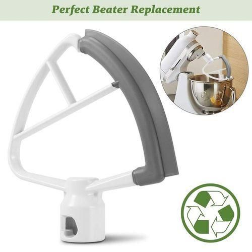 Flex Edge Beater, Mixer Attachment 4.55 Quart TiltHead