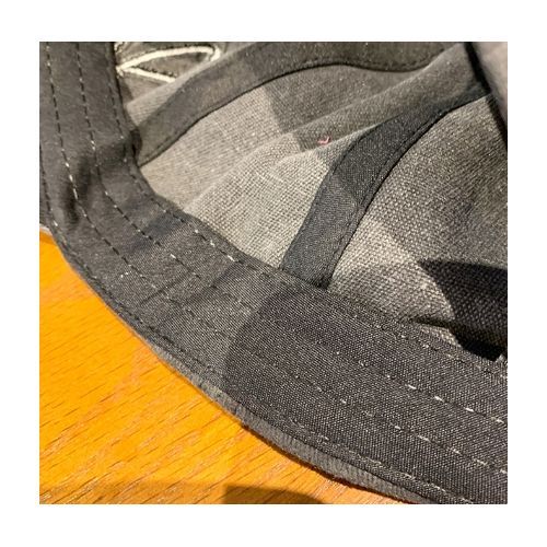 Cowboy Baseball Cap Embroidered Letter Cap Spring Casual Sun Hat