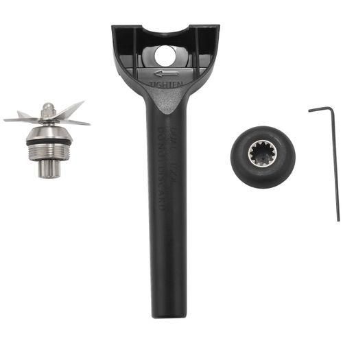 Blender  Repair Kit Removal Tool, Drive Socket With Gasket for Vitamix 5200 Series 64 48 32OZ