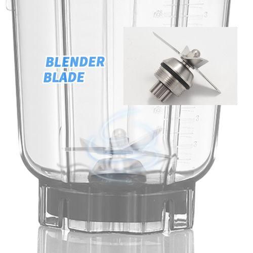 Blender  Repair Kit Removal Tool, Drive Socket With Gasket for Vitamix 5200 Series 64 48 32OZ