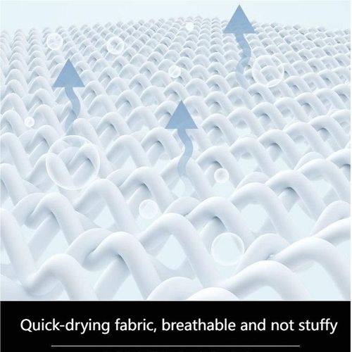 Men's T-Shirts Quick Dry Cooling Ice Silk Running Shirts