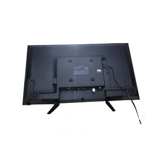 32 Inch Full Screen Genuine Digital TV - Black