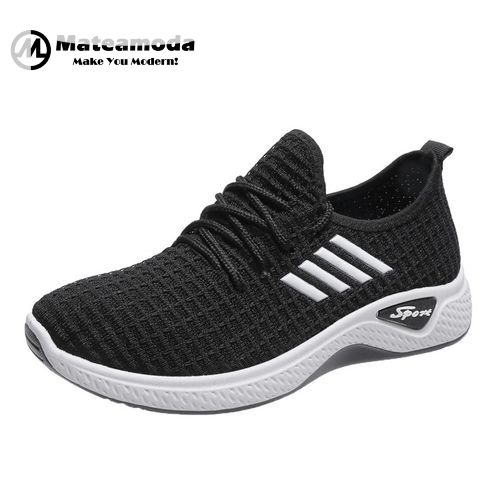 Mateamoda Women Shoes Sneakers Sport Shoes Ladies Shoes Casual Shoes Running Sneakers