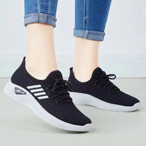 Mateamoda Women Shoes Sneakers Sport Shoes Ladies Shoes Casual Shoes Running Sneakers