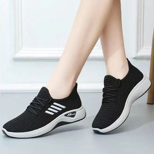 Mateamoda Women Shoes Sneakers Sport Shoes Ladies Shoes Casual Shoes Running Sneakers