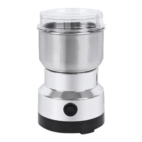 Grinder Household Mini Stainless Steel Electric Herb
