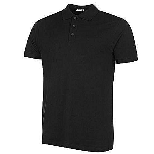 Men's 4 Pack T-shirts - Black, Red,Grey,White