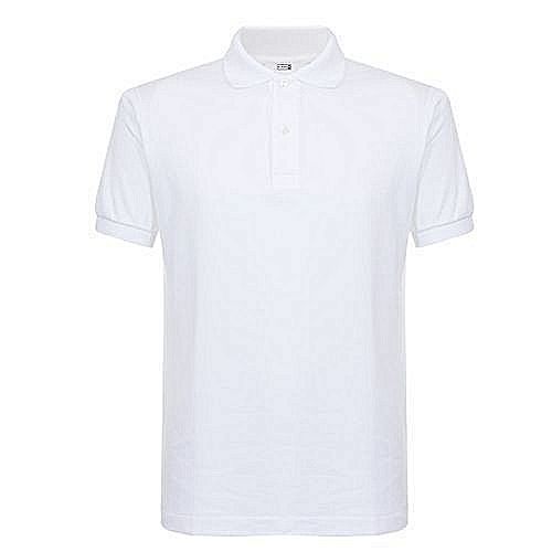 Men's 4 Pack T-shirts - Black, Red,Grey,White