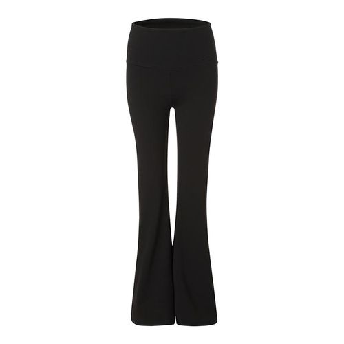 Loudspeaked wide leg shark pants for women's outerwear in autumn spring. High waisted, lengthened,