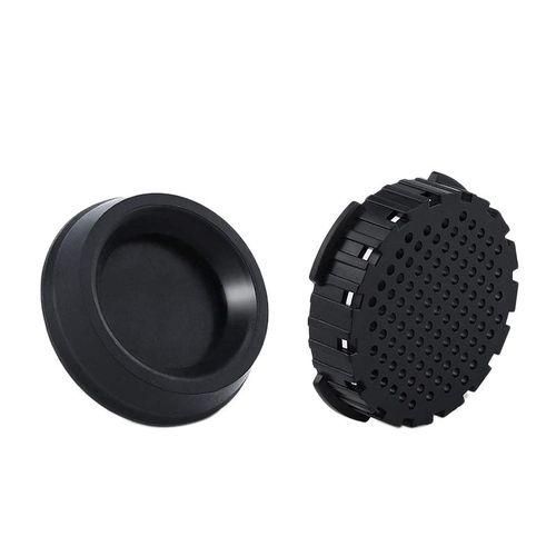 Coffee Filter Paper Cap for Aeropress Coffee and Espresso