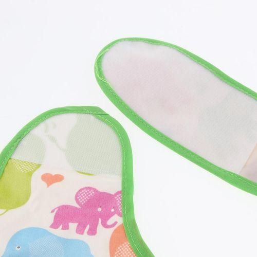Extra Large Adults Bib Reusable Washable Waterproof Clothing Eating