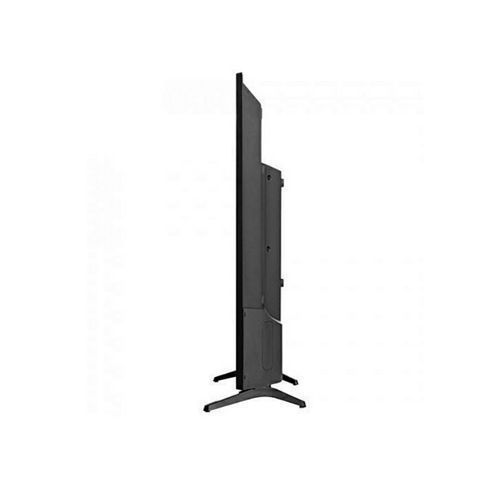 32'' Digital TV Flat Screen with inbuilt Decoder - Black