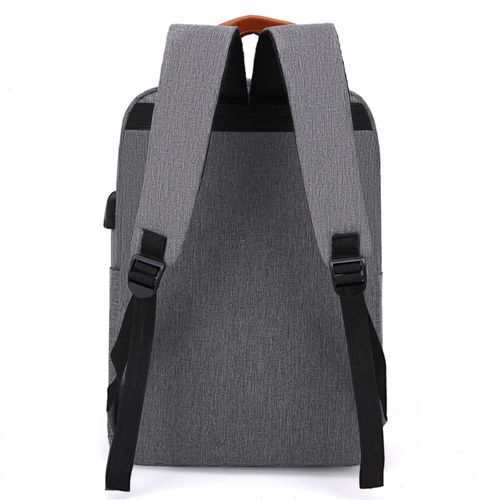 Mateamoda 3 PCS Men Bags Backpacks School Bags Laptop Bags Satchel Chest Bags Bookbags