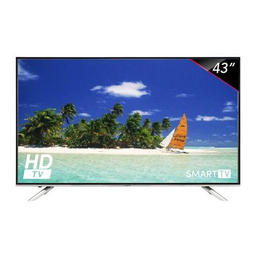 Changhong Changhgong 43 Inches  Smart  Full HD, Digital Tv - Black