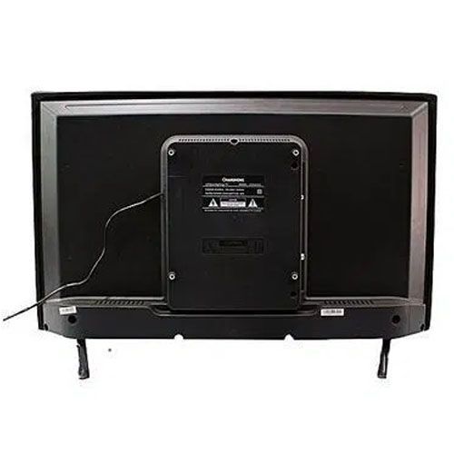 Changhong Changhgong 43 Inches  Smart  Full HD, Digital Tv - Black