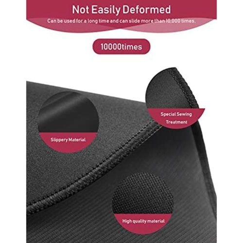 Mixer Slider Mat for Stand Mixer, Mixer Mover Compatible wit